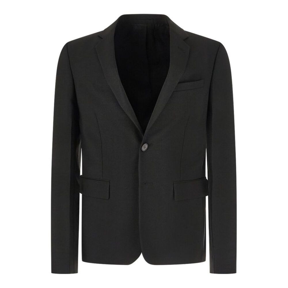 Fendi Man Clothing Blazers E Gilets